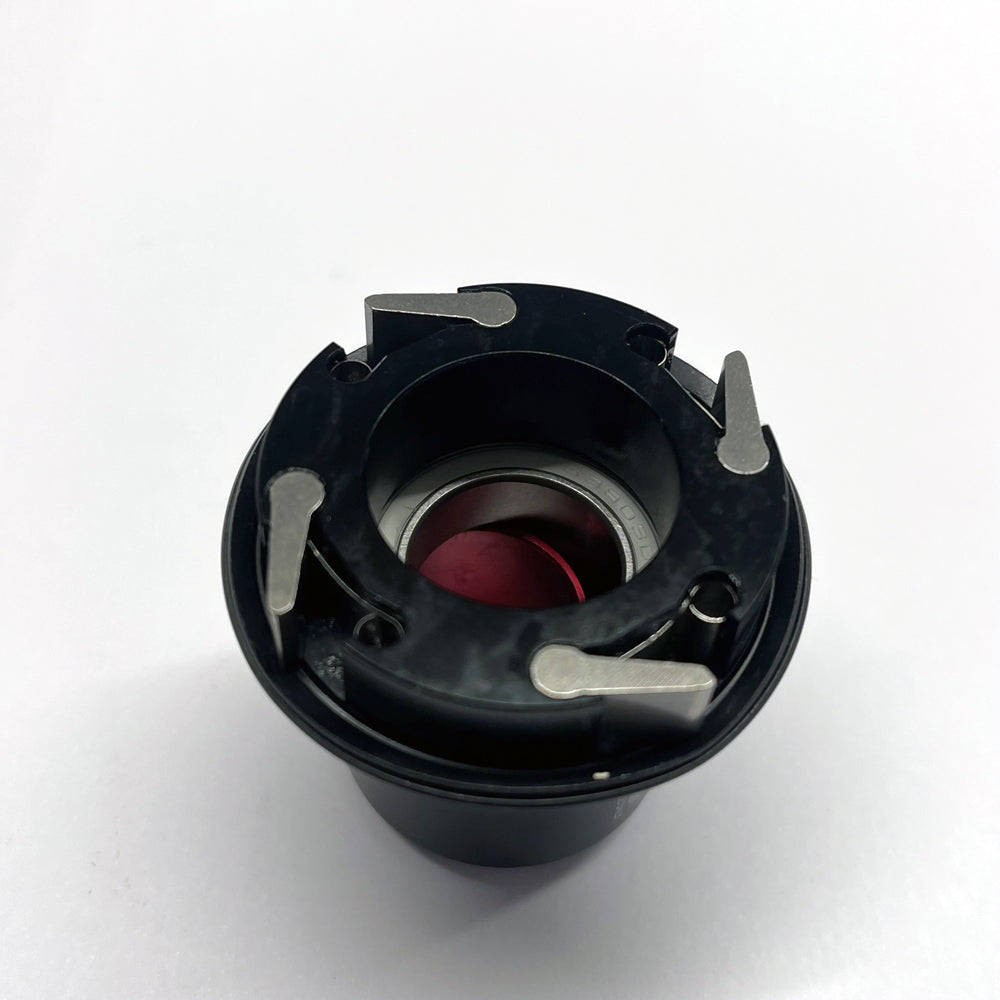 Zipp Wheel Free Hub Kit - XD Driver Body Kit - ZM1 3Zero