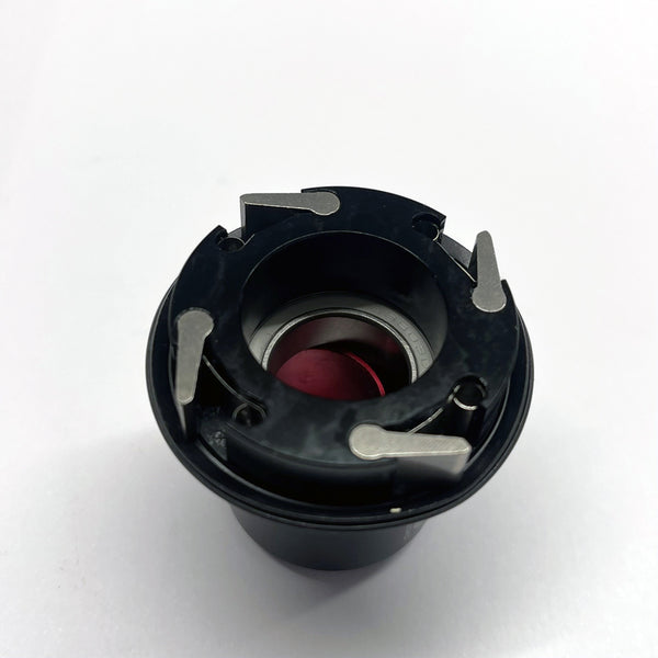 Zipp Wheel Free Hub Kit - XD Driver Body Kit - ZM1 3Zero