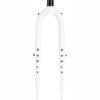 Surly Fork Preamble 9mm x 100mm Quick Release, 28.6mm Straight Steerer Thor Frost White