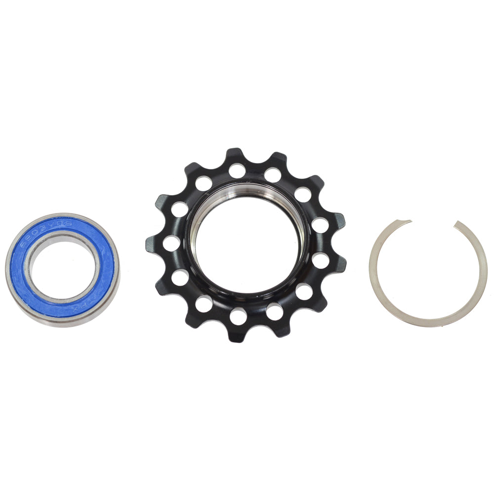 GT Fury Cable Guides Down Tube / Seat Tube