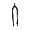 Surly Fork Krampus 29" with Bosses Disc Only Quick Release 100mm Black