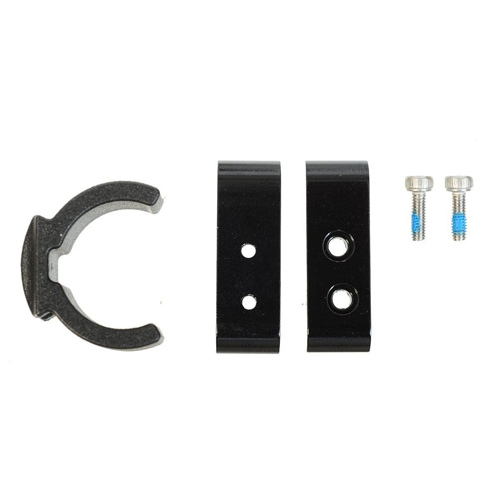 Cannondale Double Keyhole Grommet Kit. Suit Moterra SL (Quantity - 10)