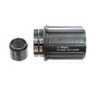 Cannondale Freehub Body Formula FH- 536 Shimano HG