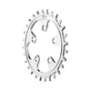 Surly Chainring X - Sync 58 / 28 Tooth Narrow Wide, Stainless Steel