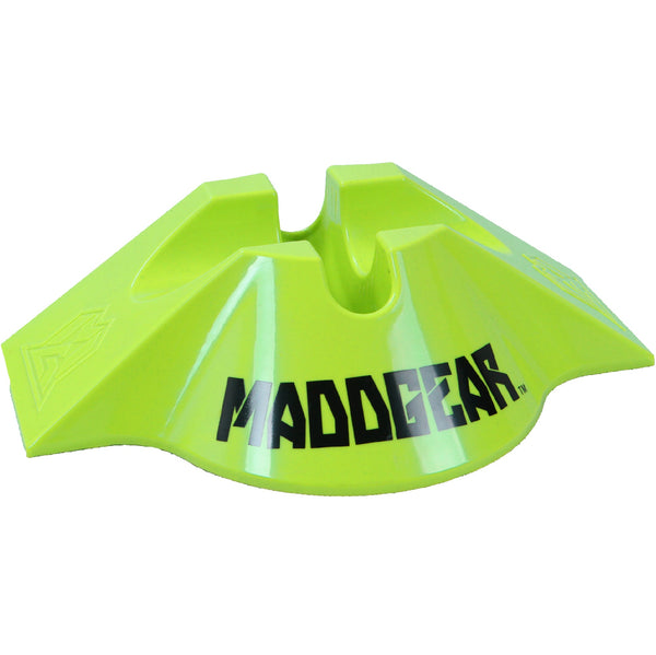 MADD FLOOR SCOOTER STAND GREEN
