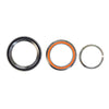 Cannondale SuperSix EVO 4 Delta Headset 1-1/8" - 1-1/4"
