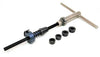 Park Tool - HTR-1 & 1B - Head Tube Reaming & Facing Set