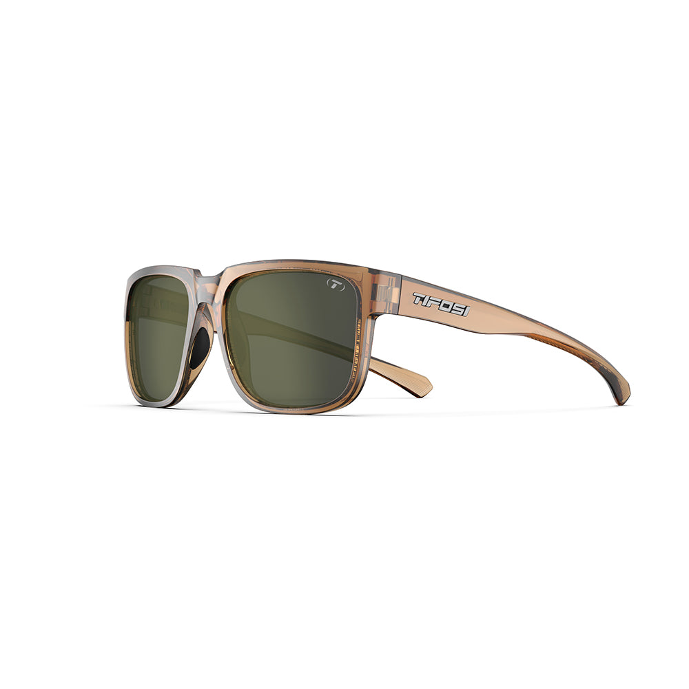 Tifosi Shumo Sunglasses Honey with GT Lens