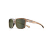 Tifosi Shumo Sunglasses Honey with GT Lens