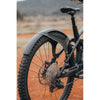 Zefal Deflector M65 Mudguard Set - 11