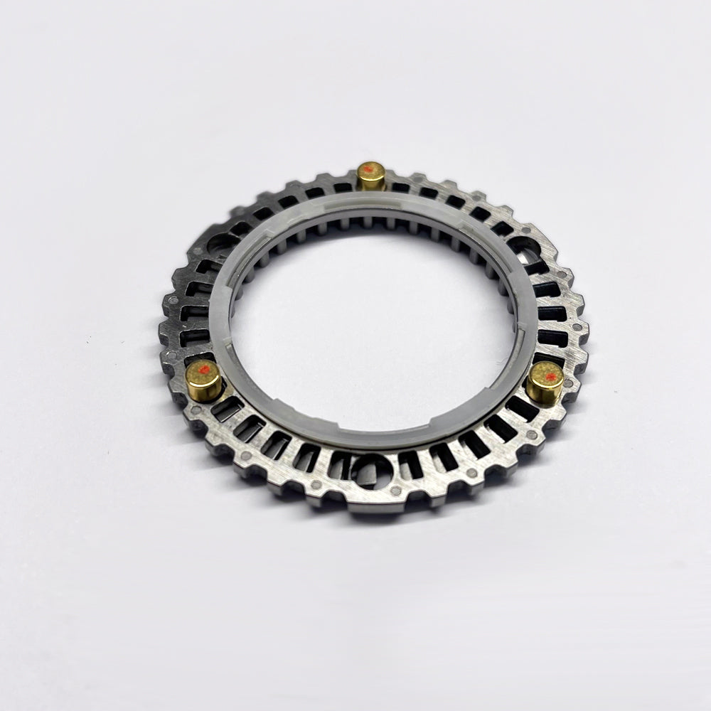 Zipp Wheel Clutch Assembly and Seal for Rear Zipp Cognition NSW DISC Brake / Rim Brake Generation 2