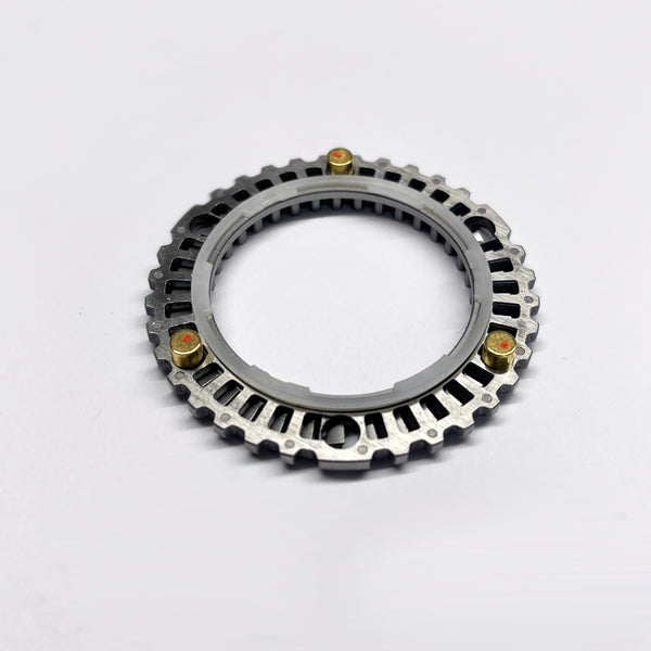 Zipp Wheel Clutch Assembly and Seal for Rear Zipp Cognition NSW DISC Brake / Rim Brake Generation 2