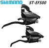 Shimano ST-EF500 8 Speed EZ-Fire Plus Shifters