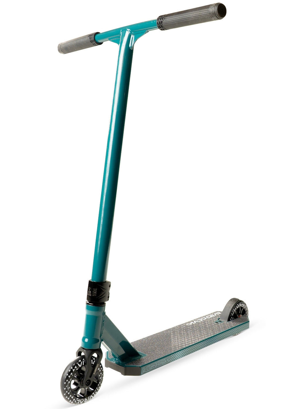 MADD GEAR VIRAL KAOS SCOOTER DENIM