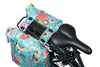 Basil - Bloom Field Double Bag MIK