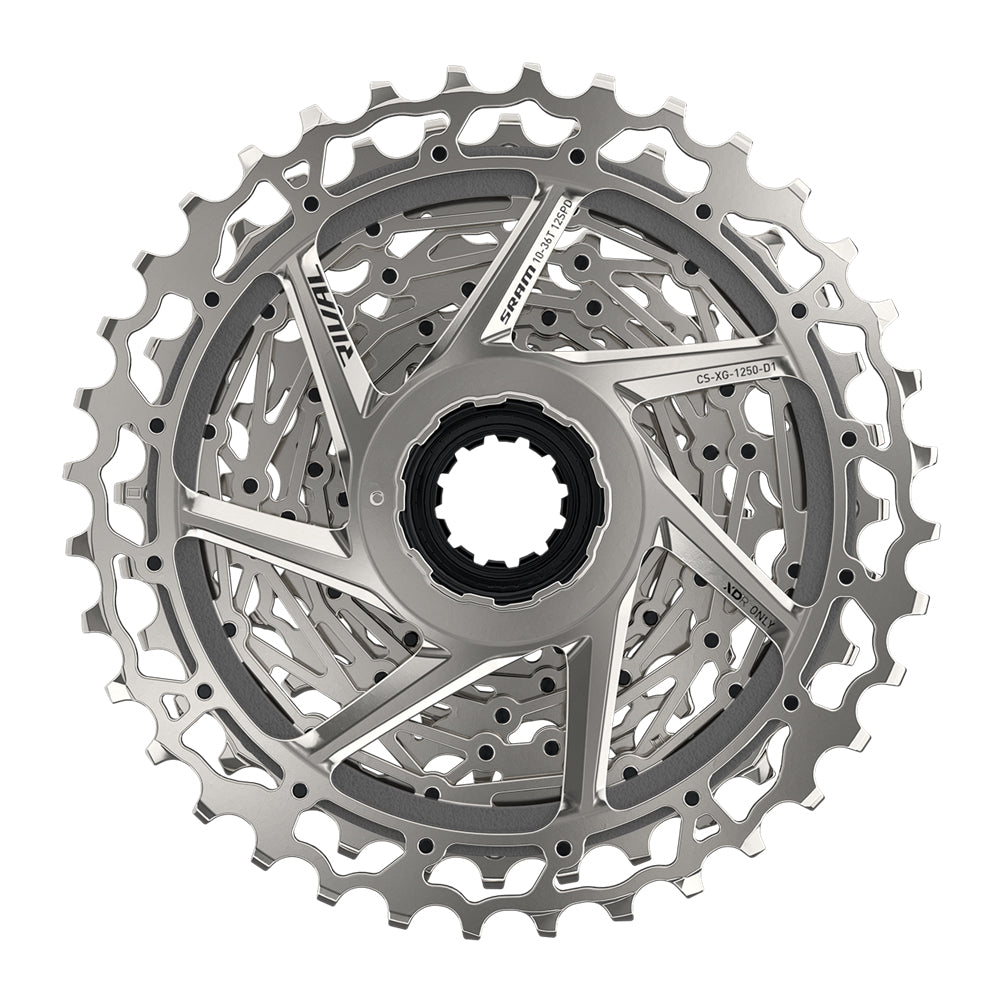 Sram XG-1250 10-30 Cassette
