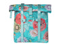 Basil - Bloom Field Shopper