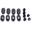 Cannondale Shift and Brake Cable Grommets