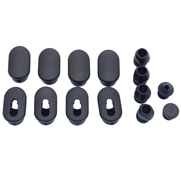 Cannondale Shift and Brake Cable Grommets