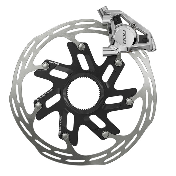 SRAM AXS EX! Power Meter