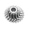 Campagnolo Veloce 9 Speed Cassette 13 - 26 Tooth Silver