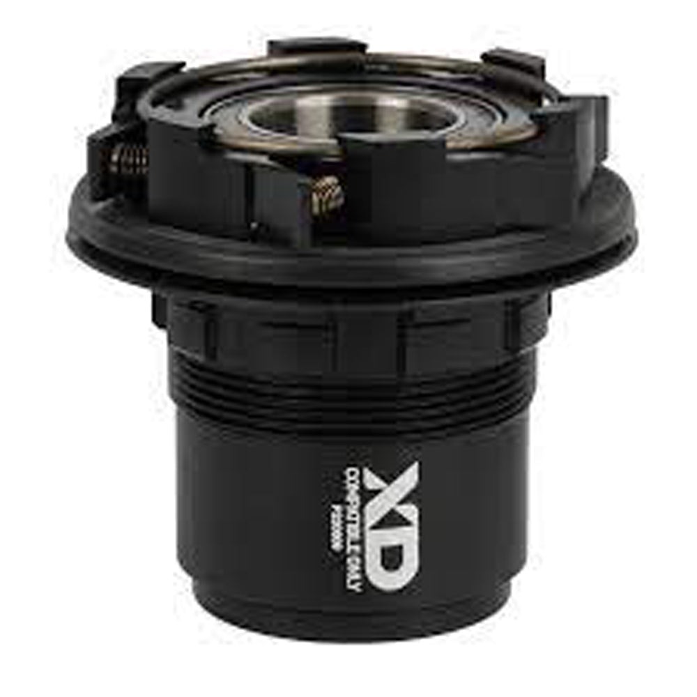 Zipp Free Hub Kit ZM900 Microspline