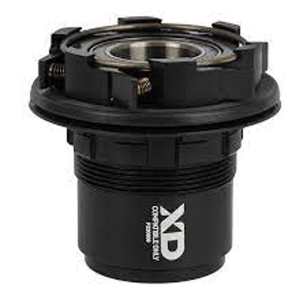 Zipp Free Hub Kit ZM900 Microspline