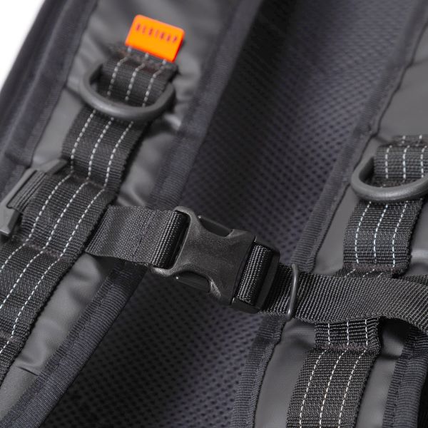 Rolltop Backpacks 22L7 tn