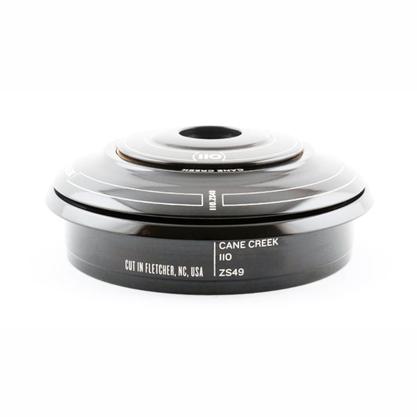 Cane Creek 110 Series ZS49/28.6 Headset Top Black