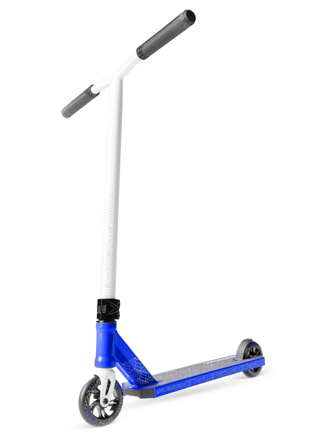 MADD GEAR VIRAL PURGE SCOOTER COBALT