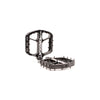 Chromag Dagga Pedals Black