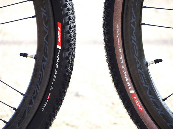 Vittoria 700c Terreno T50 Mixed Gravel Endurance