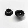 Zipp Wheel Axle End Cap Set Front Zipp Cognition Center Locking Disc Brake Thru Axle 12mm x 100mm