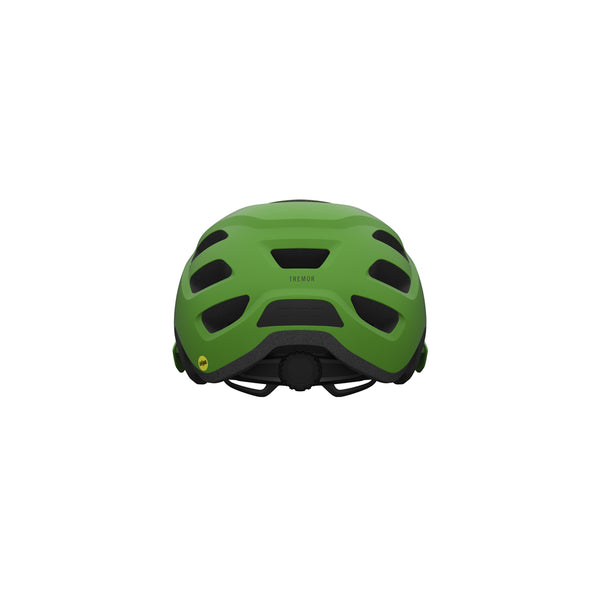 Giro Tremor MIPS Child Matte Pink Street Back