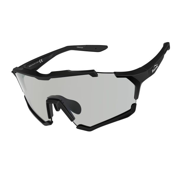 Magicshine Versatilier Photochromic Eyewear