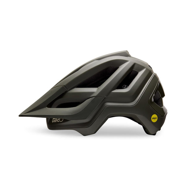 Giro Montaro Mips III - Matte Dark Sage /Gloss Dark Sage