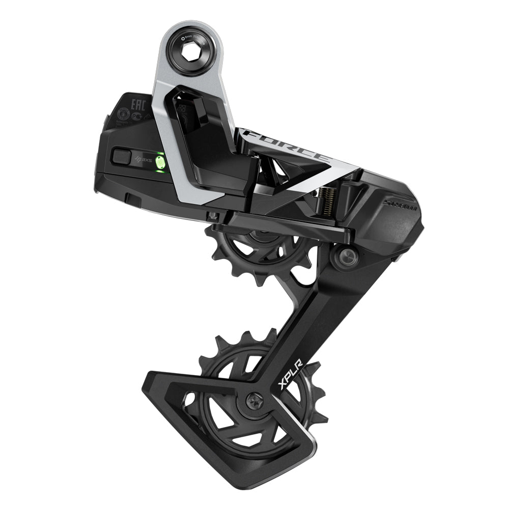 SRAM Force AXS XPLR RD 46T Max