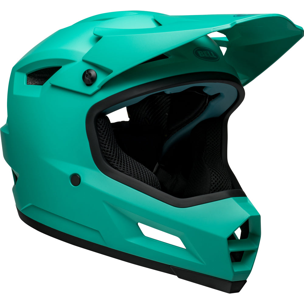 Bell Sanction 2 - Matte Black