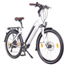 2025 NCM Milano Plus Trekking E-Bike, City-Bike, 48V 16Ah 768Wh Battery