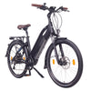 2025 NCM Milano Plus Trekking E-Bike, City-Bike, 48V 16Ah 768Wh Battery