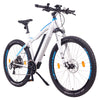 2025 NCM Moscow Plus Electric Mountain Bike,E-Bike, E-MTB, 48V 16Ah 768Wh Battery