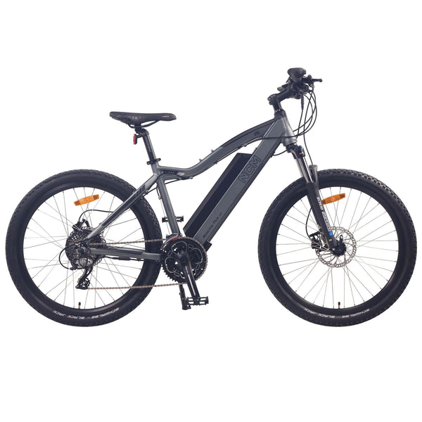 2025 NCM Moscow Plus Electric Mountain Bike,E-Bike, E-MTB, 48V 16Ah 768Wh Battery