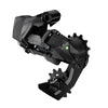 SRAM Rival AXS E1 2X 12 Speed Rear Derailleur