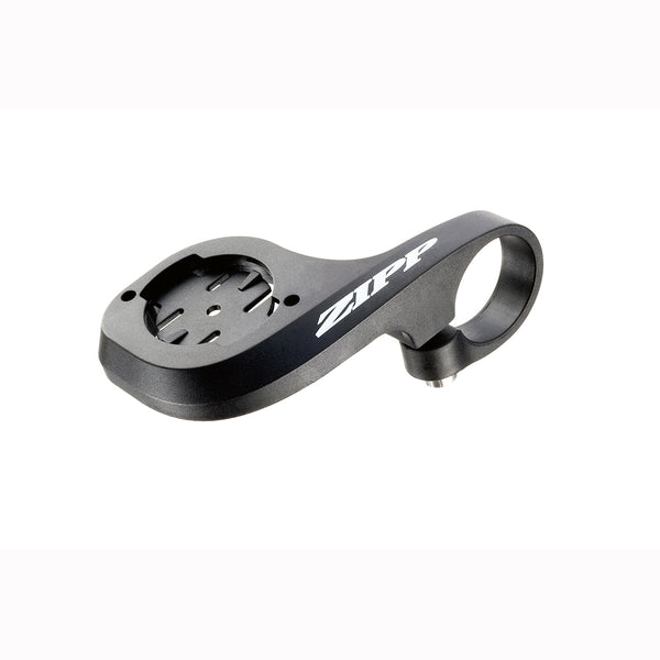 Zipp QuickView TT Computer Mount, 22.3mm, Quarter Turn / Twist Lock