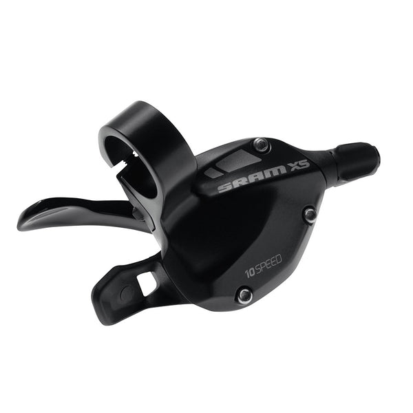 SRAM Shifter X-5 Trigger 10 Speed Rear Black