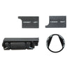 Cannondale HollowGram Conceal Delta Expanding Plug