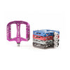 Chromag Contact Pedals Group