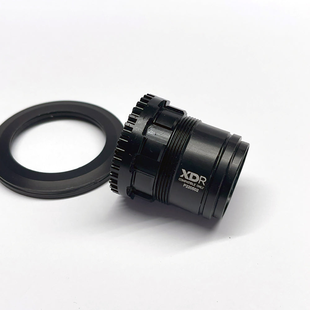 Zipp Free Hub Kit Cognition V2 NSW Disc Brake / Rim Brake XDR