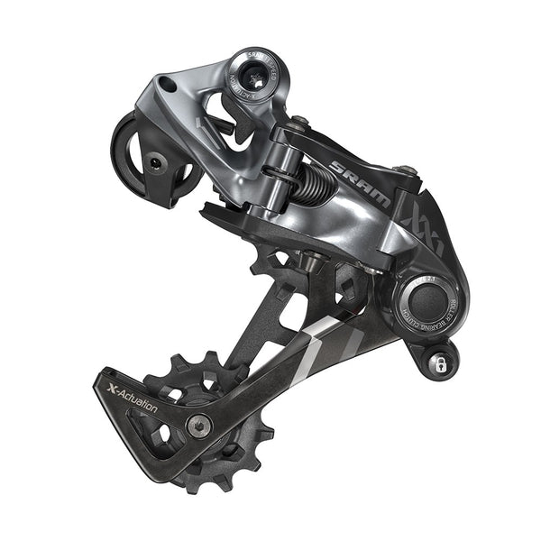 SRAM Rear Derailleur XX1 Type 2.1, 11 Speed Black