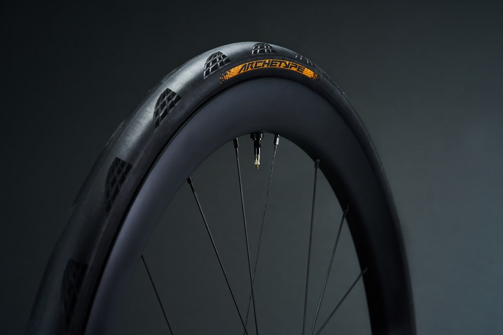 Continental Archetype 700x30 Tour de France Limited Edition